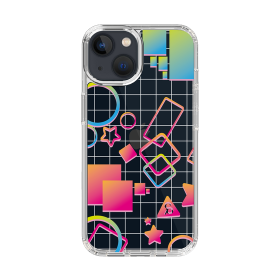 Slim Protection Case［ Original - Figure ］