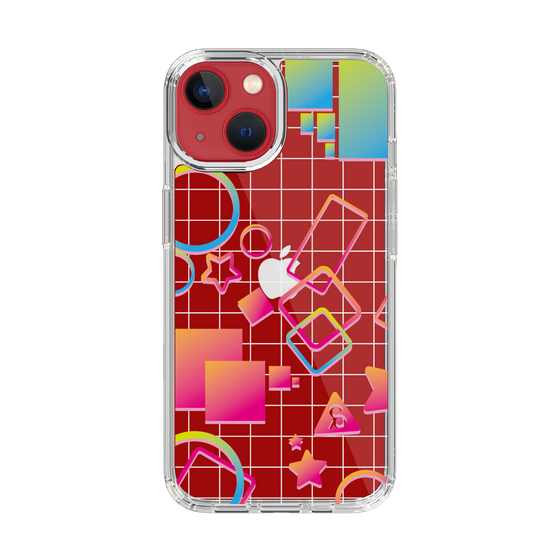 Slim Protection Case［ Original - Figure ］
