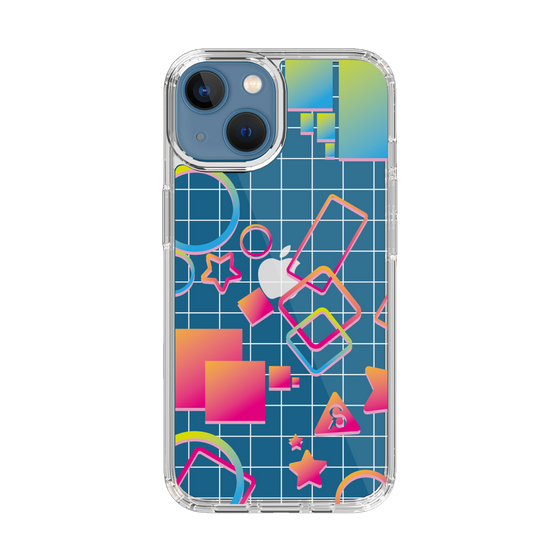 Slim Protection Case［ Original - Figure ］