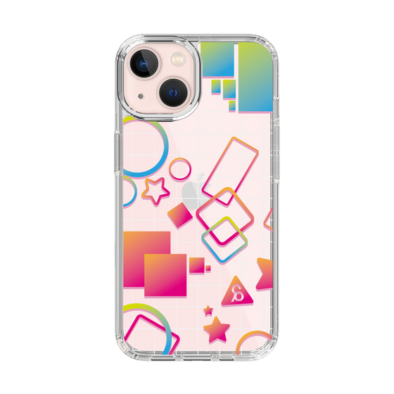 Slim Protection Case［ Original - Figure ］