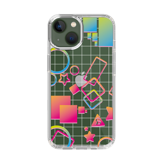 Slim Protection Case［ Original - Figure ］