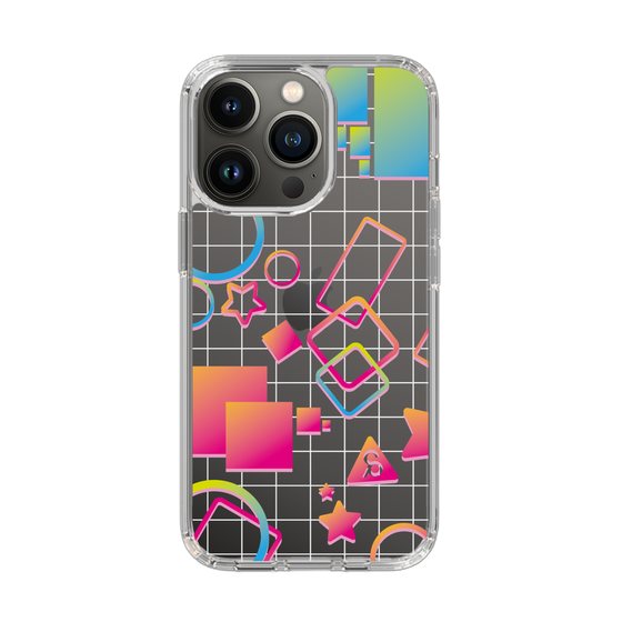 Slim Protection Case［ Original - Figure ］