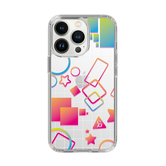 Slim Protection Case［ Original - Figure ］