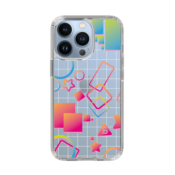 Slim Protection Case［ Original - Figure ］