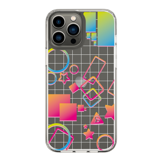 Slim Protection Case［ Original - Figure ］