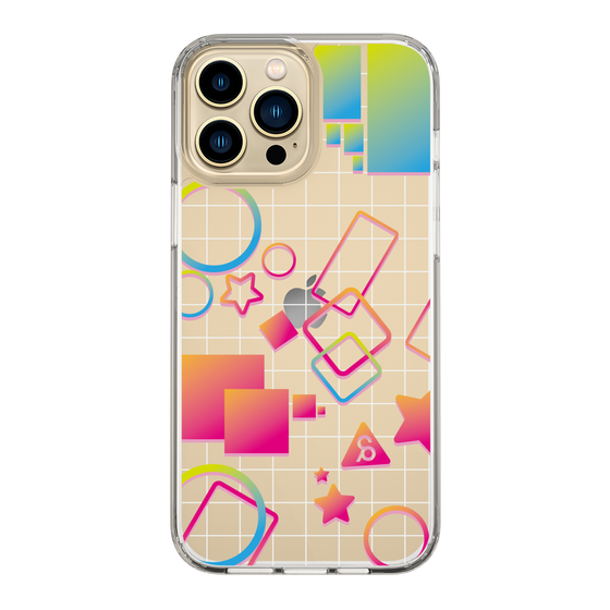 Slim Protection Case［ Original - Figure ］