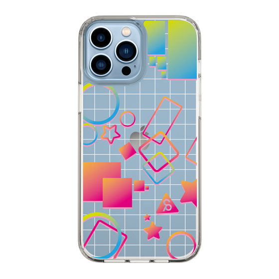 Slim Protection Case［ Original - Figure ］