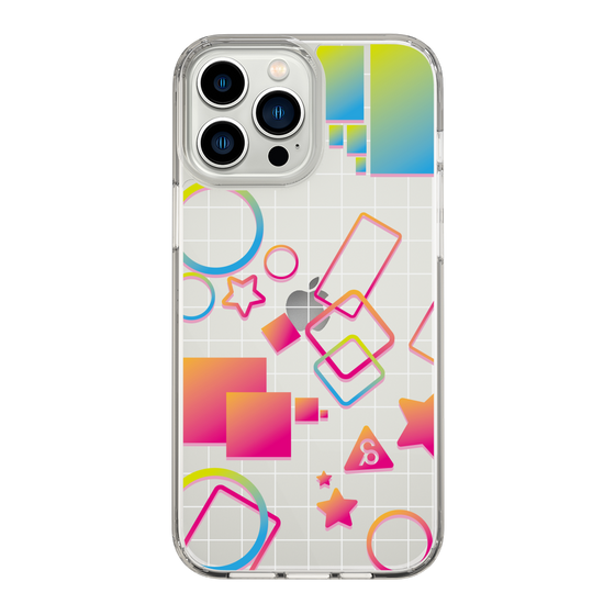Slim Protection Case［ Original - Figure ］