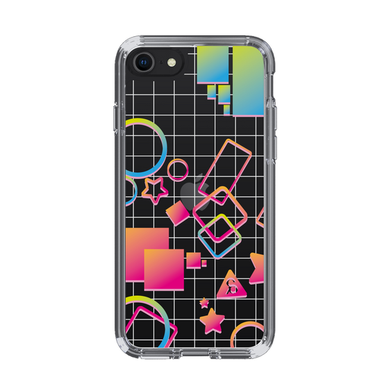 Slim Protection Case［ Original - Figure ］