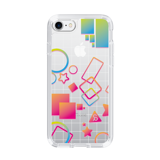 Slim Protection Case［ Original - Figure ］