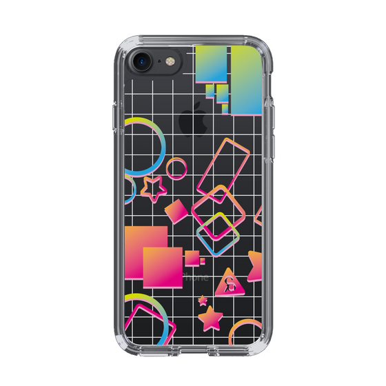 Slim Protection Case［ Original - Figure ］