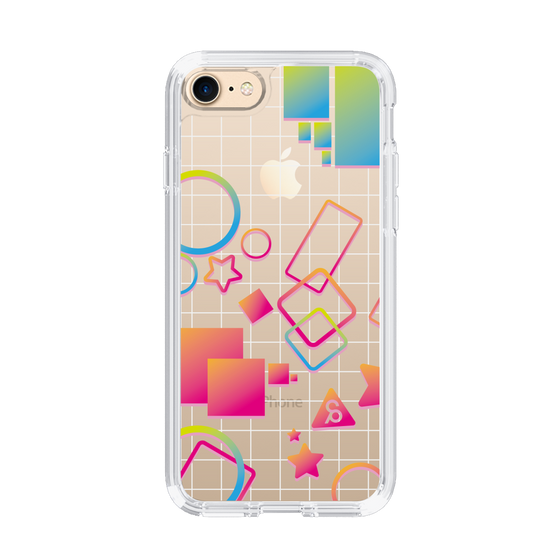 Slim Protection Case［ Original - Figure ］