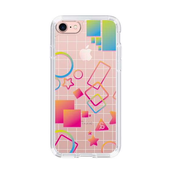 Slim Protection Case［ Original - Figure ］