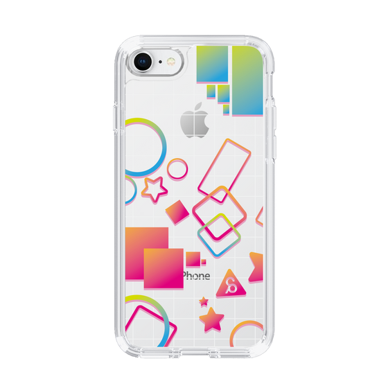Slim Protection Case［ Original - Figure ］
