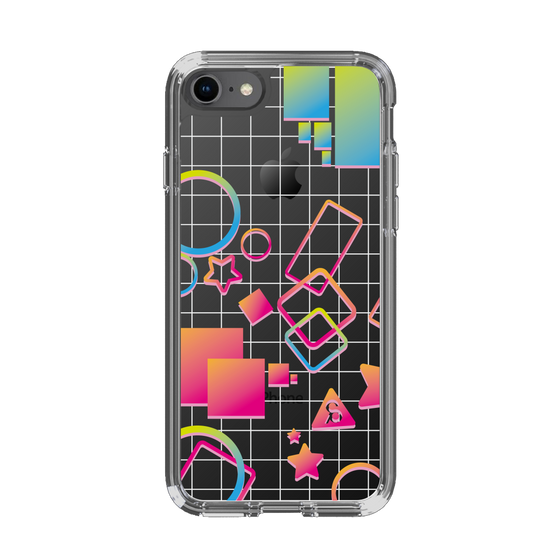 Slim Protection Case［ Original - Figure ］