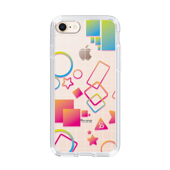 Slim Protection Case［ Original - Figure ］