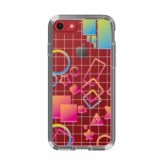 Slim Protection Case［ Original - Figure ］