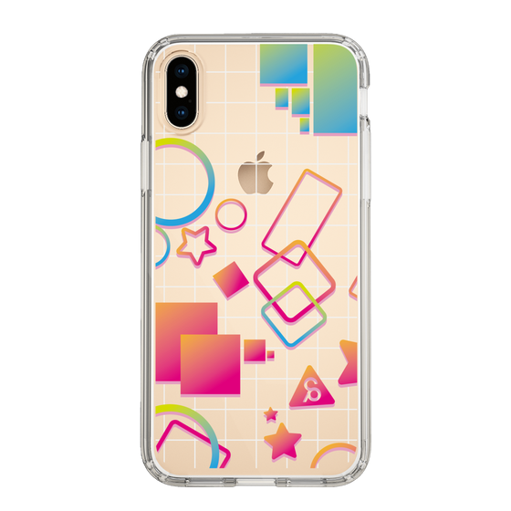 Slim Protection Case［ Original - Figure ］