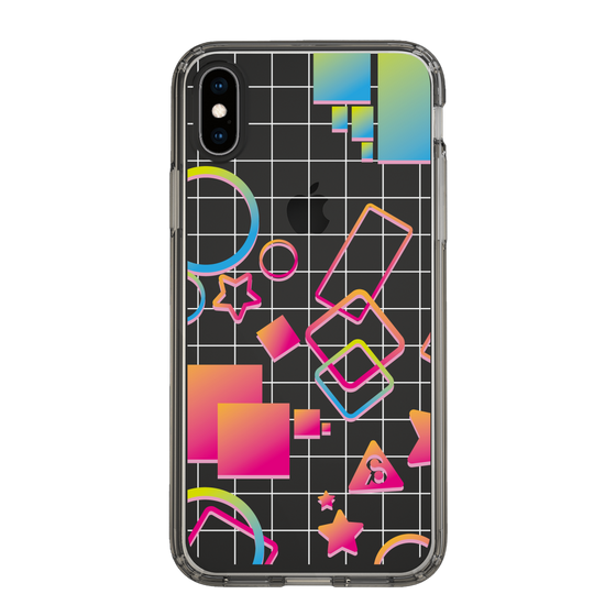 Slim Protection Case［ Original - Figure ］
