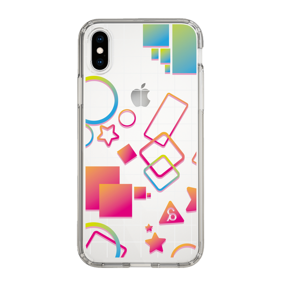 Slim Protection Case［ Original - Figure ］