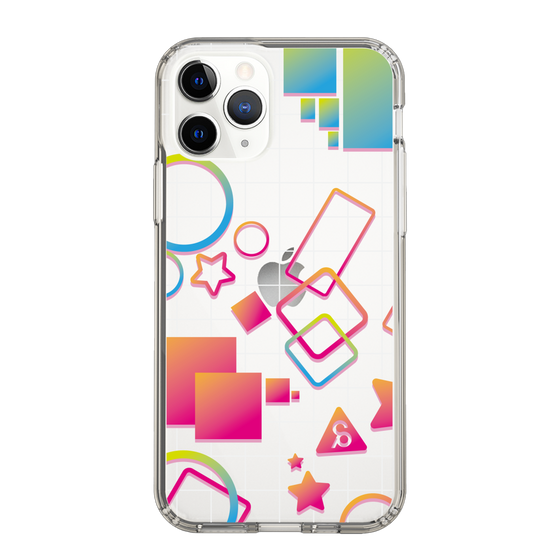 Slim Protection Case［ Original - Figure ］