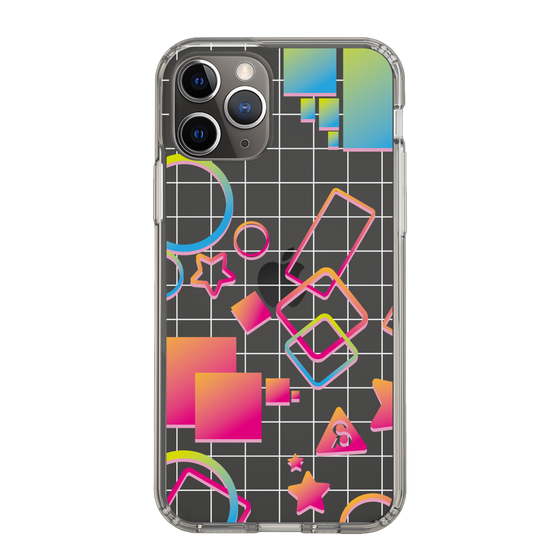 Slim Protection Case［ Original - Figure ］