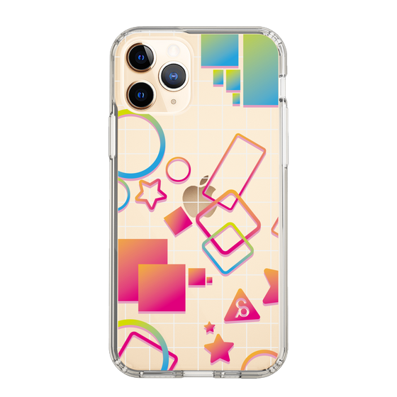 Slim Protection Case［ Original - Figure ］