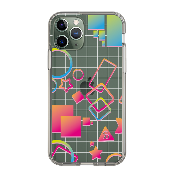 Slim Protection Case［ Original - Figure ］