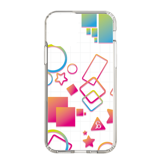 Slim Protection Case［ Original - Figure ］