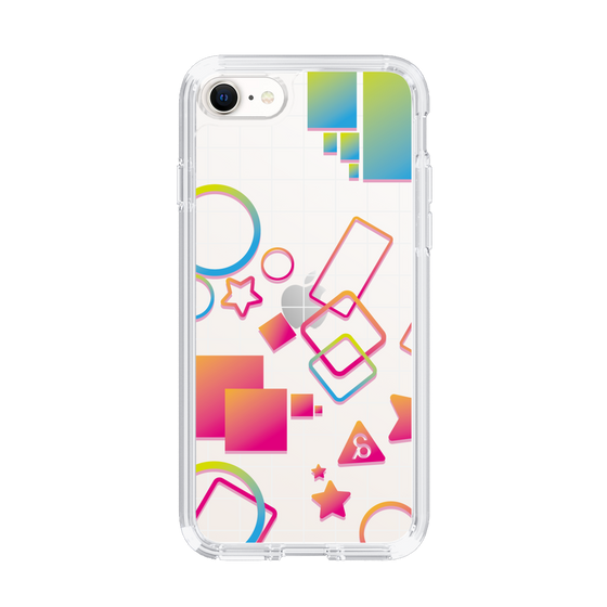Slim Protection Case［ Original - Figure ］