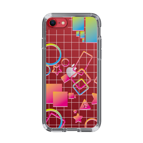 Slim Protection Case［ Original - Figure ］