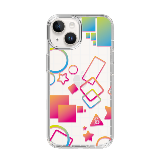 Slim Protection Case［ Original - Figure ］