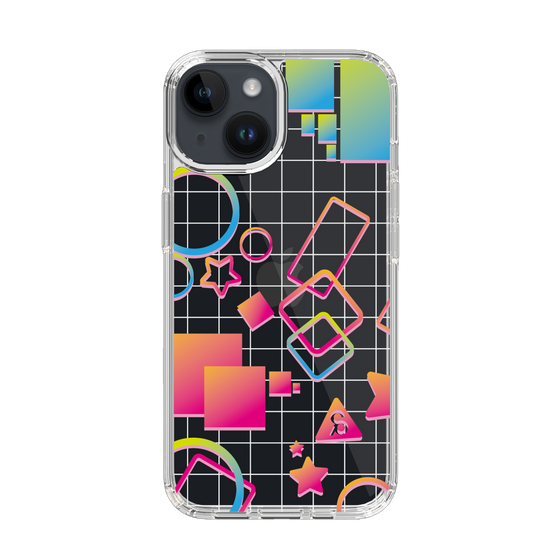 Slim Protection Case［ Original - Figure ］