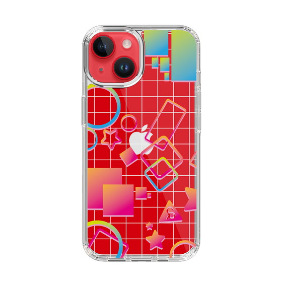 Slim Protection Case［ Original - Figure ］