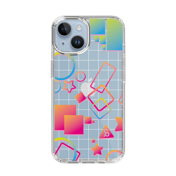 Slim Protection Case［ Original - Figure ］