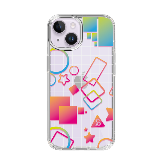 Slim Protection Case［ Original - Figure ］