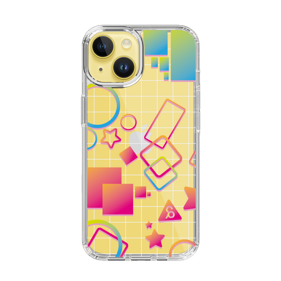 Slim Protection Case［ Original - Figure ］