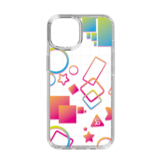 Slim Protection Case［ Original - Figure ］