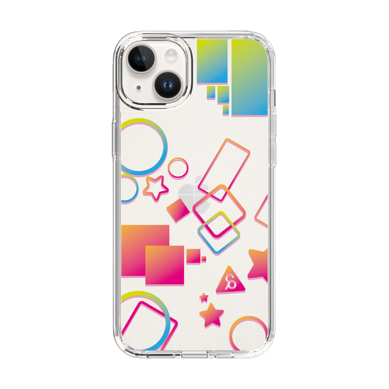 Slim Protection Case［ Original - Figure ］
