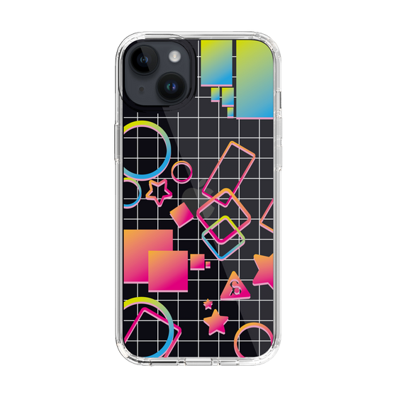 Slim Protection Case［ Original - Figure ］