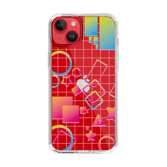 Slim Protection Case［ Original - Figure ］