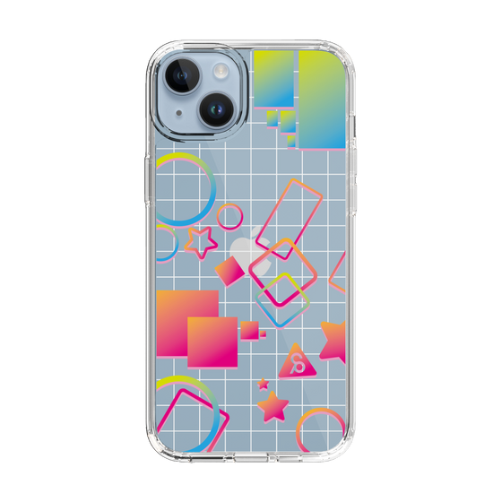Slim Protection Case［ Original - Figure ］