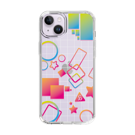 Slim Protection Case［ Original - Figure ］