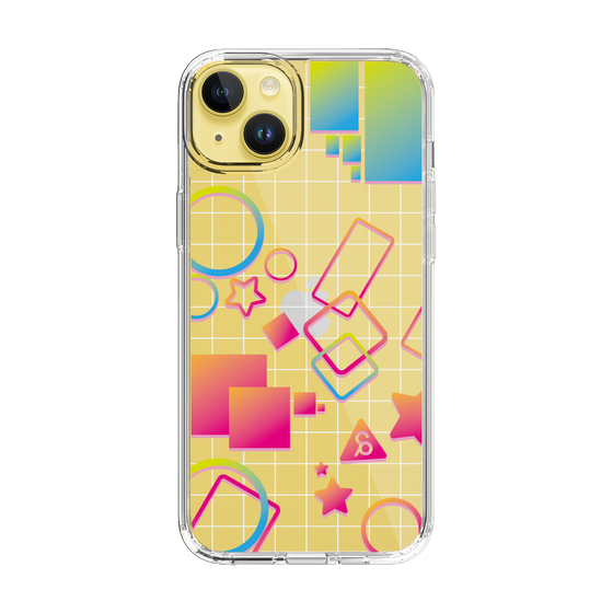 Slim Protection Case［ Original - Figure ］