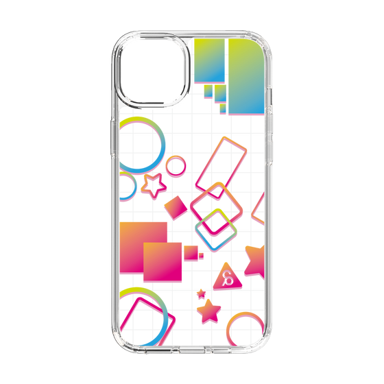Slim Protection Case［ Original - Figure ］