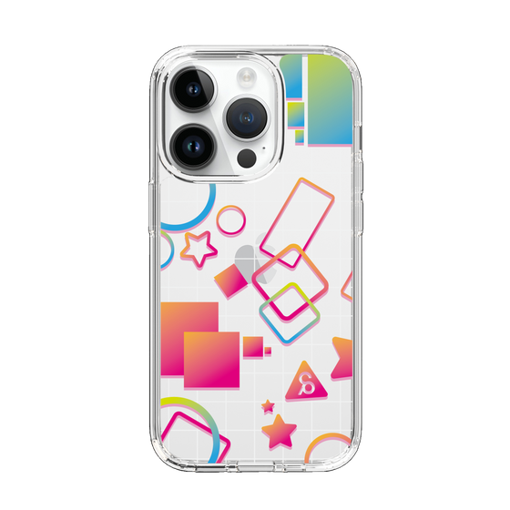 Slim Protection Case［ Original - Figure ］
