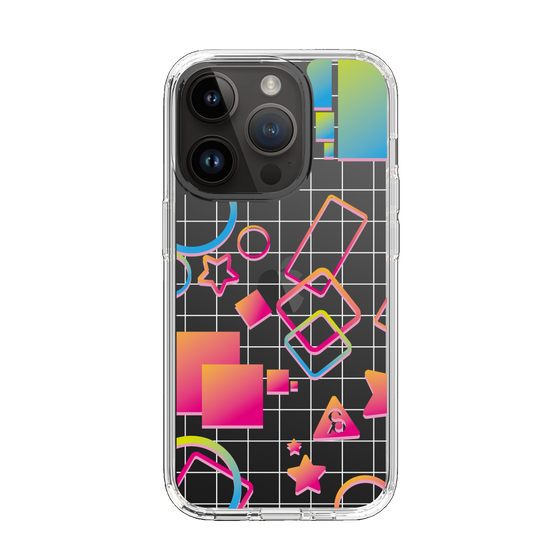 Slim Protection Case［ Original - Figure ］