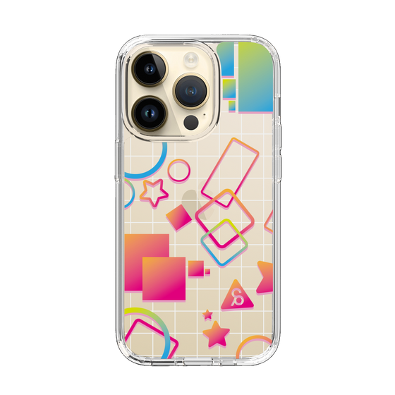 Slim Protection Case［ Original - Figure ］