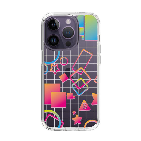 Slim Protection Case［ Original - Figure ］