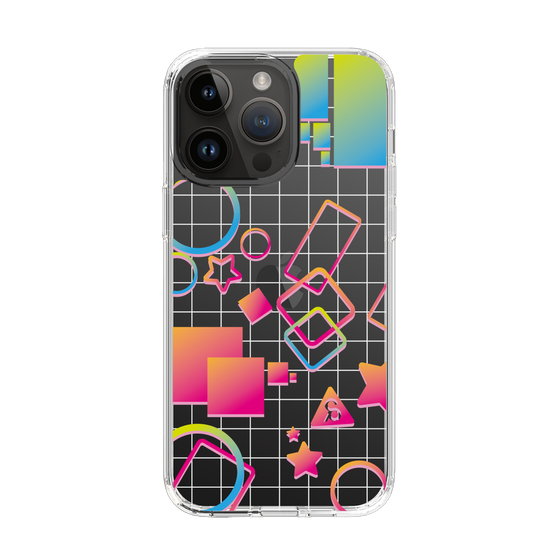 Slim Protection Case［ Original - Figure ］
